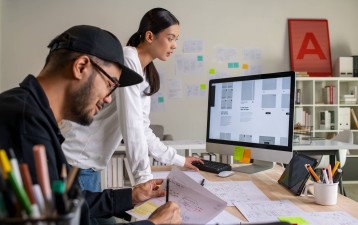 UI and UX: Protecting the modern interface