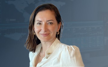 Stephanie Olliver appointed first-ever GC at Shift