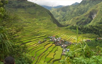 Philippines Preserves Local Village Heritage