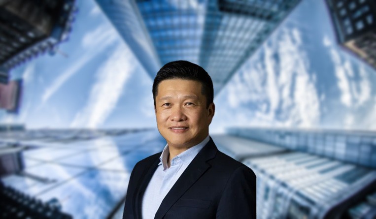 James Lu joins Sidley Austin in Century City | Asia IP