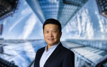 James Lu joins Sidley Austin in Century City