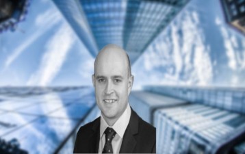 Richard Dampney promoted to counsel at Webb Henderson