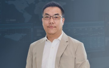 Pollawat Suppattarasaet joins ILAWASIA as partner