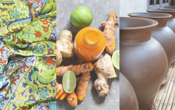 Traditional goods in Indonesia can now become global brands