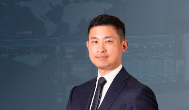 Barry Lai elevated to partner at Jones Day in Taipei
