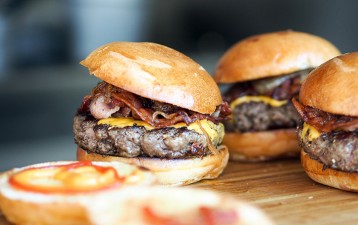 Trademark feud over Burger King name: Pune eatery, American chain continue to lock horns