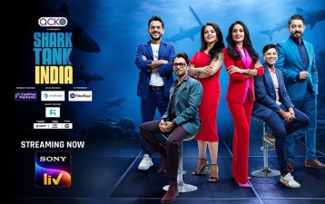 Reality TV show in India sends copyright violation notices to startup participants