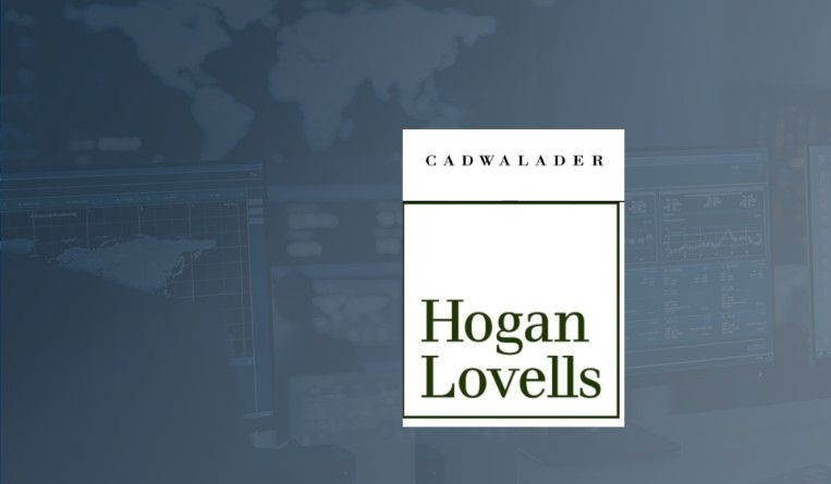 Hogan Lovells Cadwalader Announce Intention To Merge Asia IP