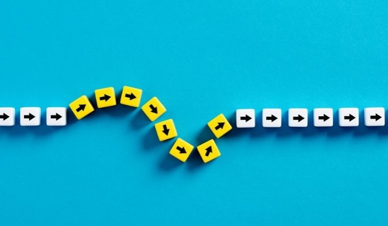 Agility in strategy: How to be flexible in litigation