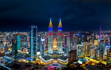 Malaysia launches copyright program