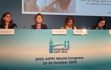 AIPPI 2023: Who owns the rights?