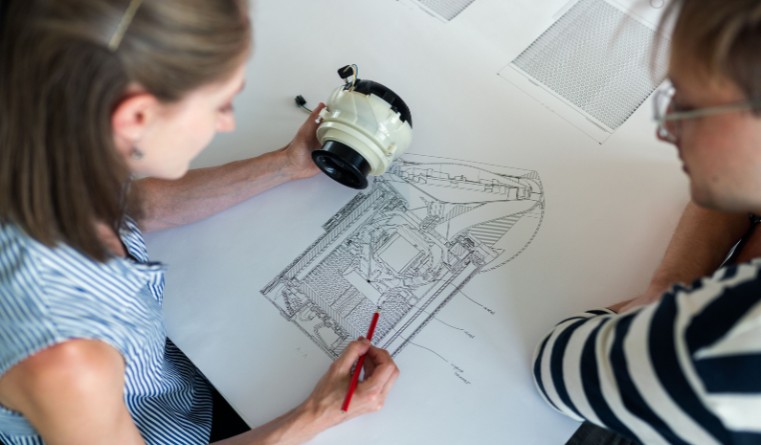 Obtaining design protection in Russia