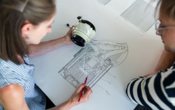 Obtaining design protection in Russia