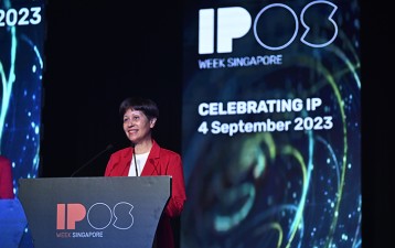 IPOS launches framework for enterprises to disclose, communicate value of intangible assets