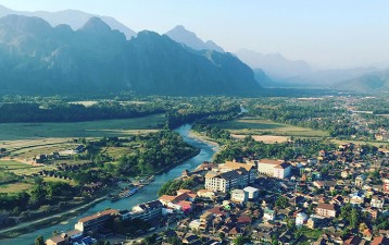 Laos signs validation agreement with the European Patent Office