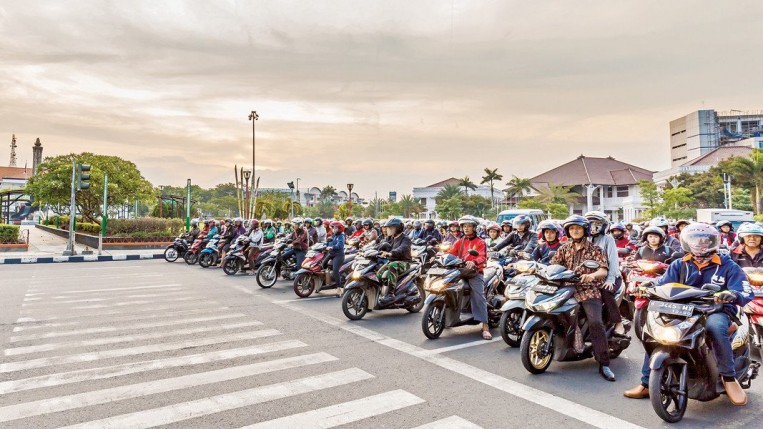 Infringers: Brandgame