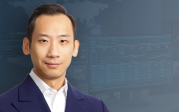 Reagan Roy named partner at Makarim & Taira S. in Jakarta