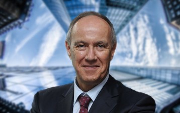 IPH appoints Francis Gurry as strategic advisor