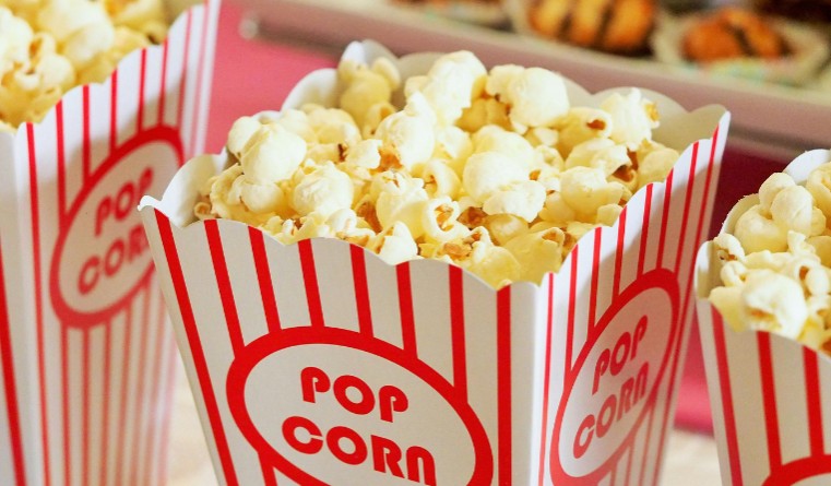 AI’s starring role in the movies: Copyright challenges