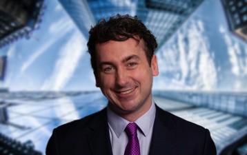 Bird & Bird promotes Jarrad Parker to special counsel