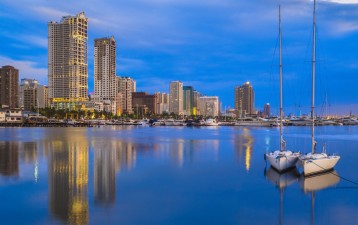 Nathaniel S. Arevalo appointed as IPOPHL OIC