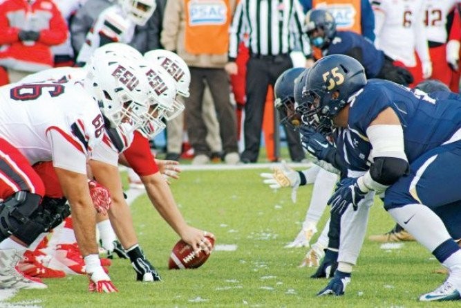 Facing Off with Counterfeiters