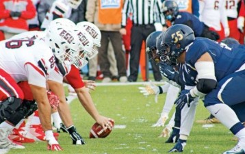 Facing Off with Counterfeiters