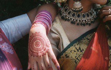 Now it’s India vs Bangladesh over the GI tag for Tangail saree