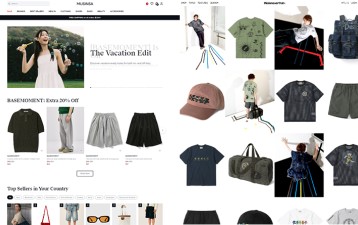 South Korea fashion labels launch association to crack down counterfeits