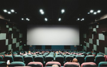 Due to copyright concerns: Indian movie invited for screening at NZ filmfest suddenly becomes uninvited
