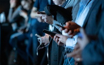 Downloads soar as Australians binge on streaming