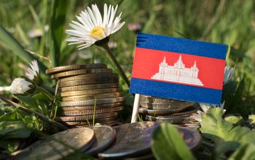 Cambodia finalizes key draft IP policy