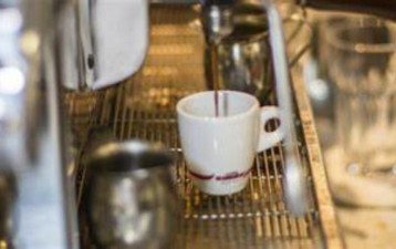 BARISTA as a trademark?