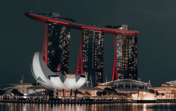 Singapore, UK begin talks for digital trade agreement