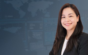 Wongrat Ratanaprayul promoted to partner at Tilleke & Gibbins