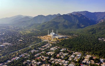 Pakistan now a signatory to Marrakesh Treaty