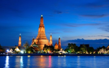 Thailand announces new regulations for recording customs transactions and seizing counterfeit goods