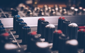 Writers of Taiwanese Song Accused Of Plagiarism