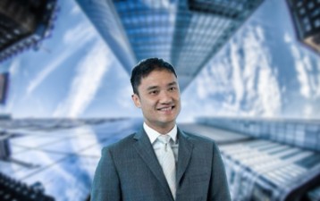 Nicholas Lauw joins RPC as tech partner in Singapore