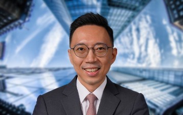 Cavenagh Law announces addition of top litigator Paul Tan