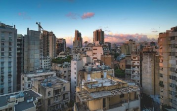 Lebanon extends deadlines for all IP matters