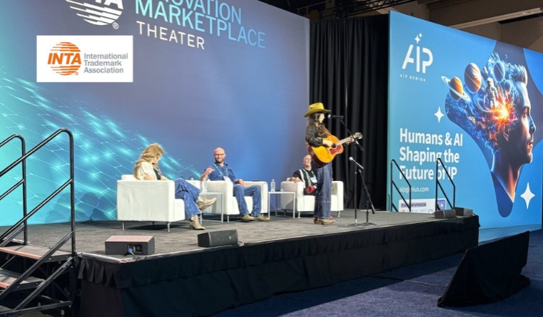 INTA 2025: The future of music and generative AI