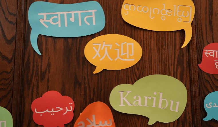 “Different language” does not necessarily mean “different trademark”
