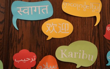 “Different language” does not necessarily mean “different trademark”