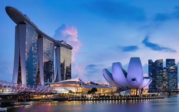 Singapore IP Guide 2025