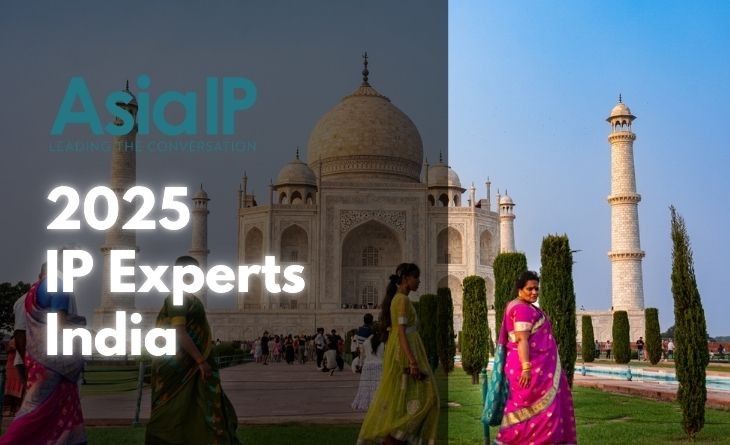 India’s IP Experts 2025