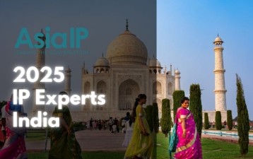 India’s IP Experts 2025