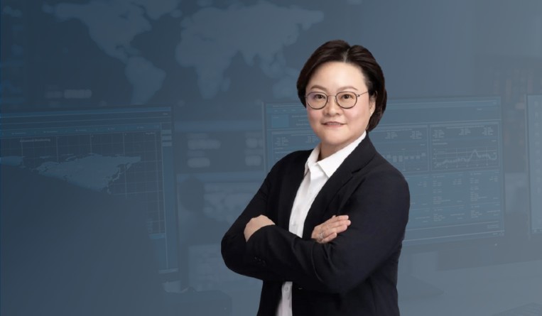 Charuwan Charoonchitsathian joins NO&T in Bangkok