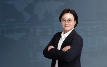 Charuwan Charoonchitsathian joins NO&T in Bangkok