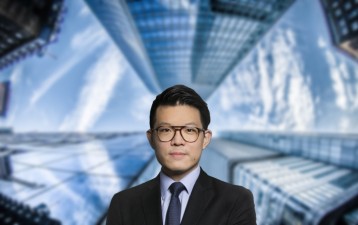 Wilfred Ng rejoins Bird & Bird after in-house stint at Tencent